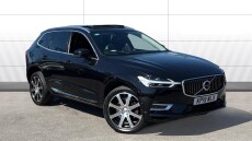 Volvo Xc60 2.0 T8 390 Hybrid Inscription Pro 5dr AWD G tronic Estate
